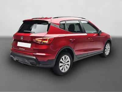 Seat Arona (2026) - Photo 2