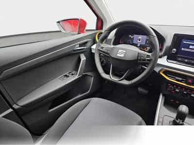 Seat Arona (2026) - Photo 7