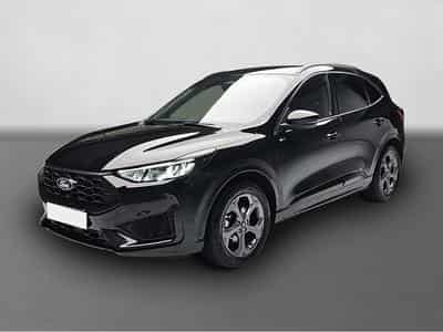 Ford Kuga (2026) - Photo 1