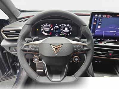 Cupra Formentor (2026) - Photo 12