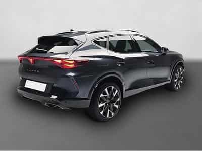 Cupra Formentor (2026) - Photo 2