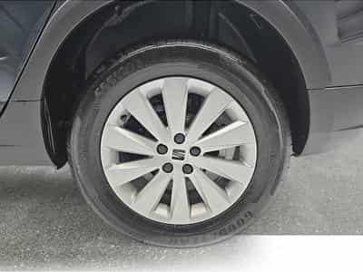 Seat Arona (2026) - Photo 5