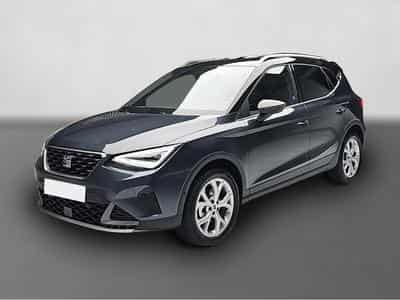 Seat Arona (2026) - Photo 1