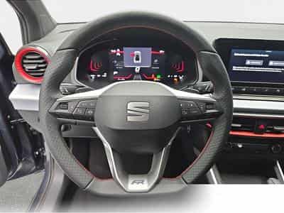 Seat Arona (2026) - Photo 12