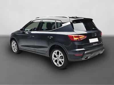 Seat Arona (2026) - Photo 3