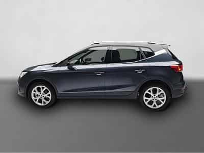 Seat Arona (2026) - Photo 4