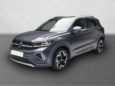 VW T-Cross (2026) - Photo 1