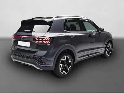 VW T-Cross (2026) - Photo 2