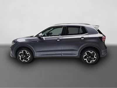 VW T-Cross (2026) - Photo 4