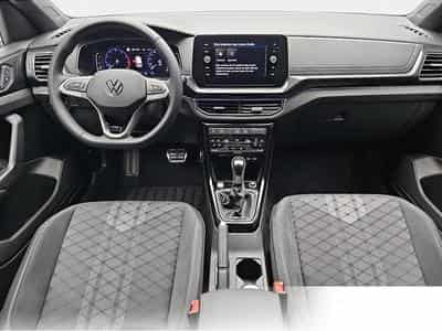 VW T-Cross (2026) - Photo 6