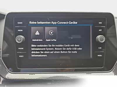 VW T-Cross (2026) - Photo 8