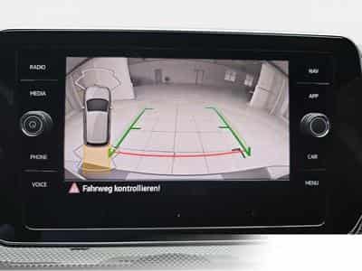 VW T-Cross (2026) - Photo 9