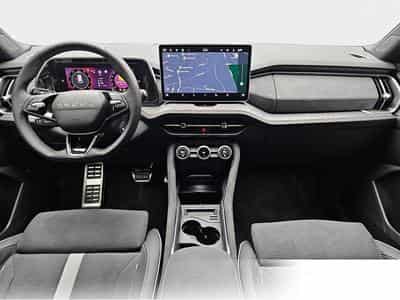 Skoda Kodiaq (2026) - Photo 6