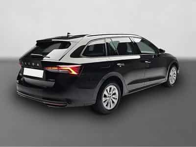 Skoda Octavia (2026) - Photo 2