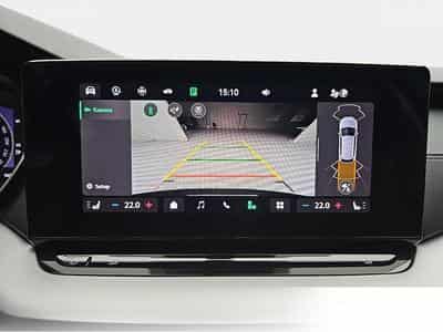 Skoda Octavia (2026) - Photo 9