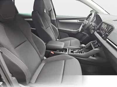 Skoda Karoq (2026) - Photo 15