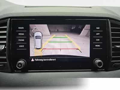 Skoda Karoq (2026) - Photo 9