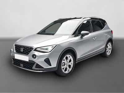 Seat Arona (2026) - Photo 1