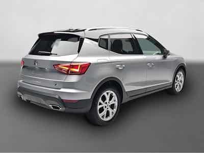 Seat Arona (2026) - Photo 2