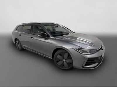 VW Passat (2026) - Photo 1