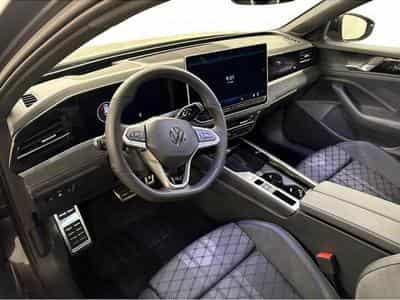 VW Passat (2026) - Photo 13