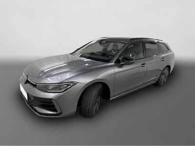 VW Passat (2026) - Photo 3