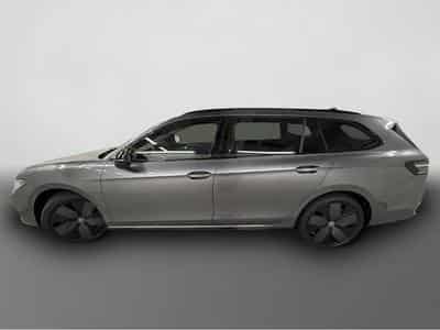 VW Passat (2026) - Photo 4