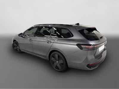 VW Passat (2026) - Photo 5