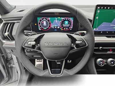 Skoda Kodiaq (2026) - Photo 12