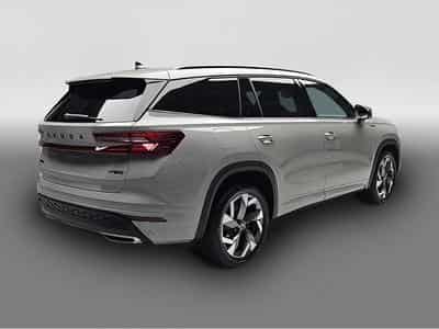 Skoda Kodiaq (2026) - Photo 2