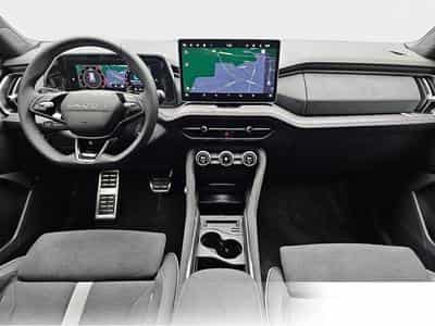 Skoda Kodiaq (2026) - Photo 6