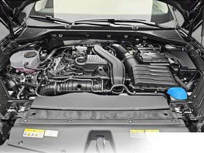 Skoda Octavia (2026) - Photo 14