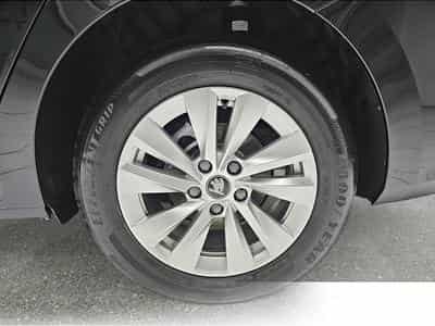 Skoda Octavia (2026) - Photo 5