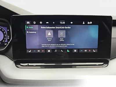 Skoda Octavia (2026) - Photo 8