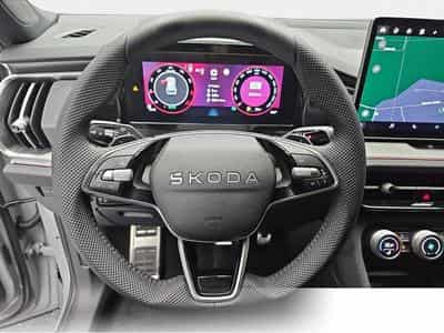 Skoda Kodiaq (2026) - Photo 12