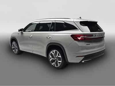 Skoda Kodiaq (2026) - Photo 3