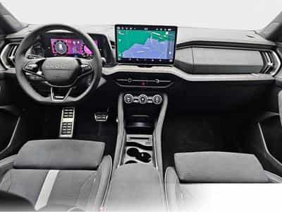 Skoda Kodiaq (2026) - Photo 6