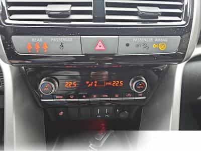 Mitsubishi Eclipse Cross (2026) - Photo 10