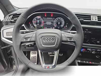 Audi Q3 (2026) - Photo 12