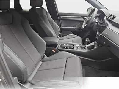 Audi Q3 (2026) - Photo 15