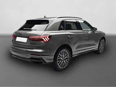 Audi Q3 (2026) - Photo 2