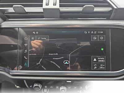 Audi Q3 (2026) - Photo 8