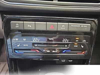 VW T-Cross (2026) - Photo 10