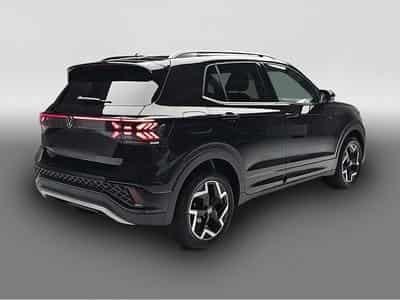 VW T-Cross (2026) - Photo 2