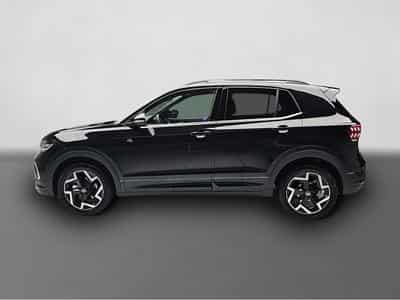 VW T-Cross (2026) - Photo 4