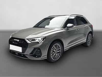 Audi Q3 (2026) - Photo 1