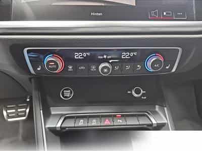 Audi Q3 (2026) - Photo 10