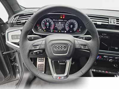 Audi Q3 (2026) - Photo 12