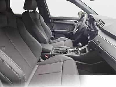 Audi Q3 (2026) - Photo 15