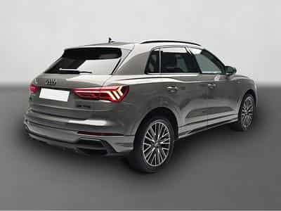 Audi Q3 (2026) - Photo 2